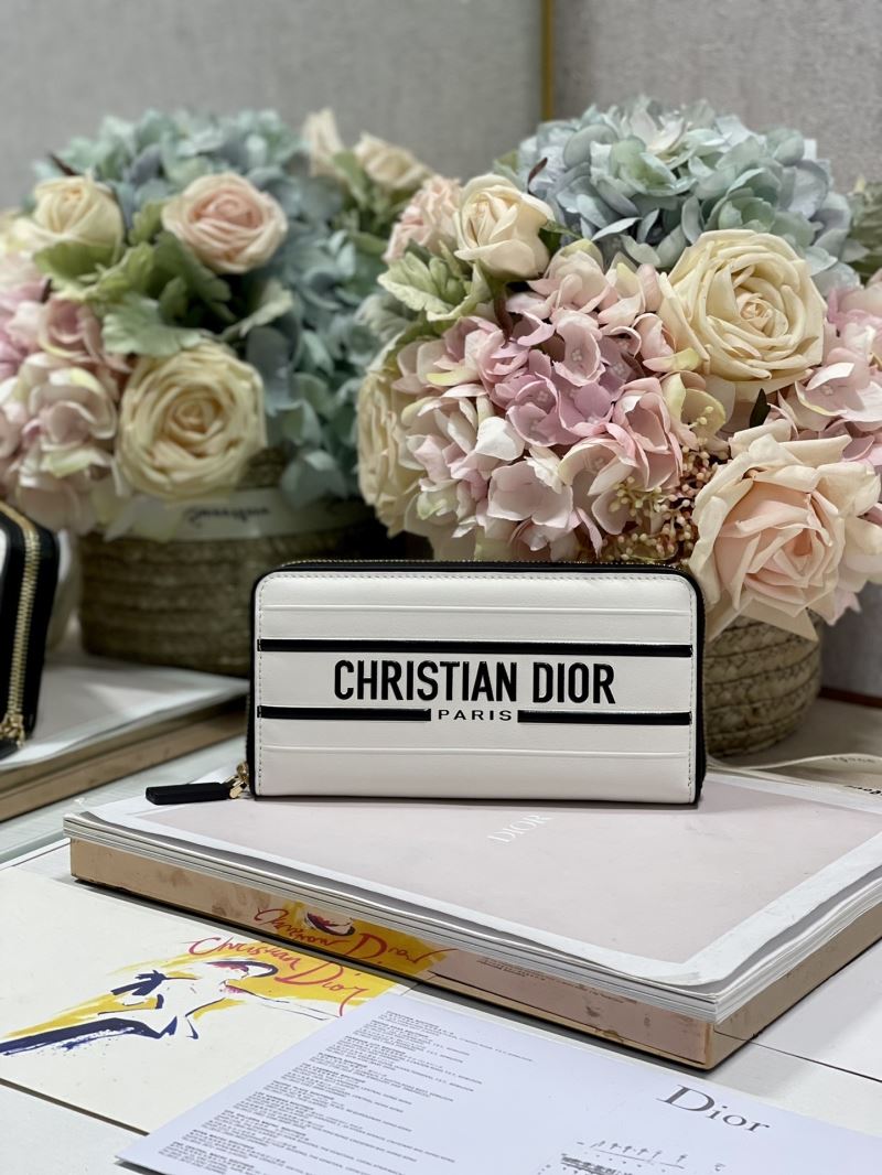 Christian Dior Wallet